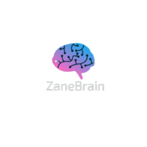 ZaneBrain Logo